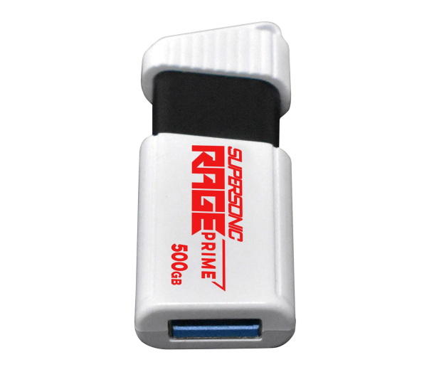 PATRIOT USB 3.0/USB 3.1 gen 1/USB 3.2 gen 1 500GB 600MB/s PEF500GRPMW32U - 668715 - zdjęcie 7